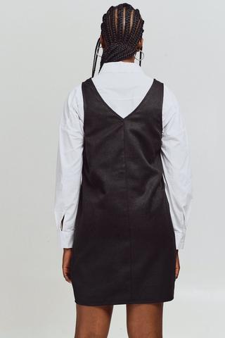 Pinafore dresses mr price sale