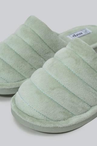 Fluffy Slippers