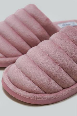 Fluffy Slippers