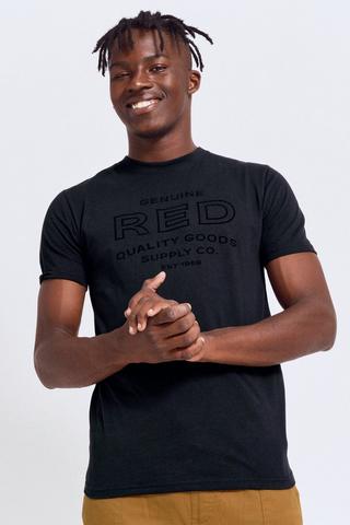 Statement T-shirt