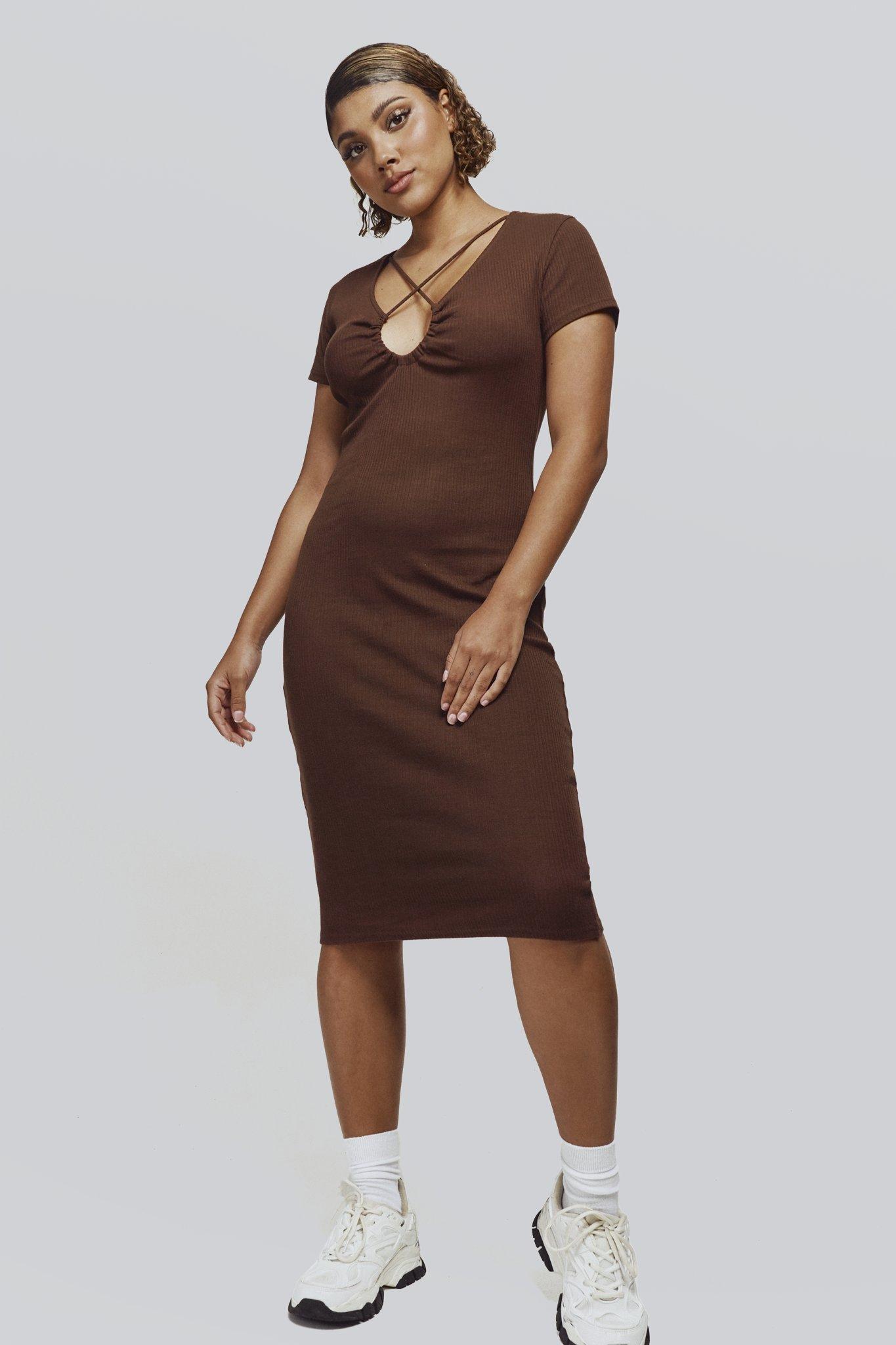 Bodycon Dress