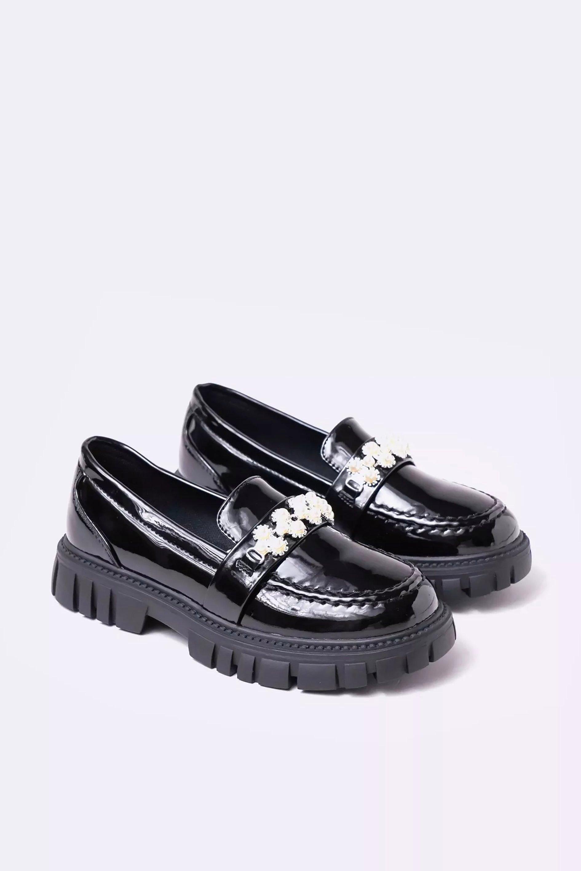 Chunky Loafer