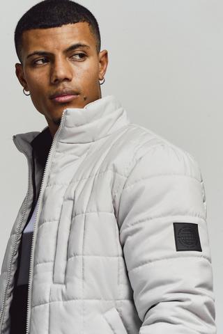 Puffer Jacket