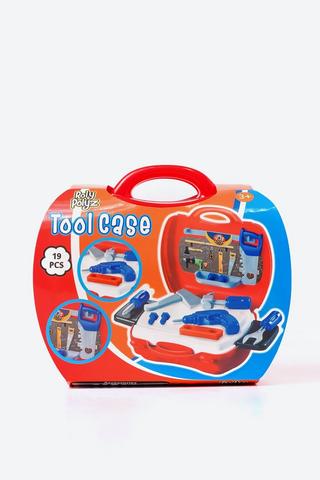 Roly Polyz Tool Case