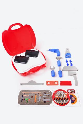 Roly Polyz Tool Case