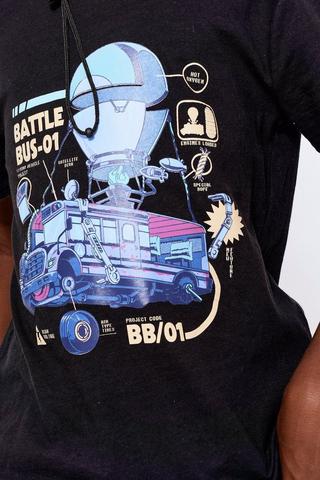 Fortnite T-shirt