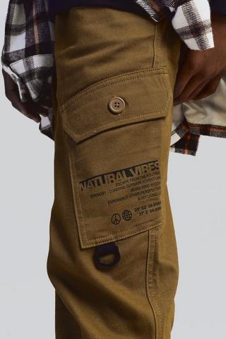 Cargo Pants