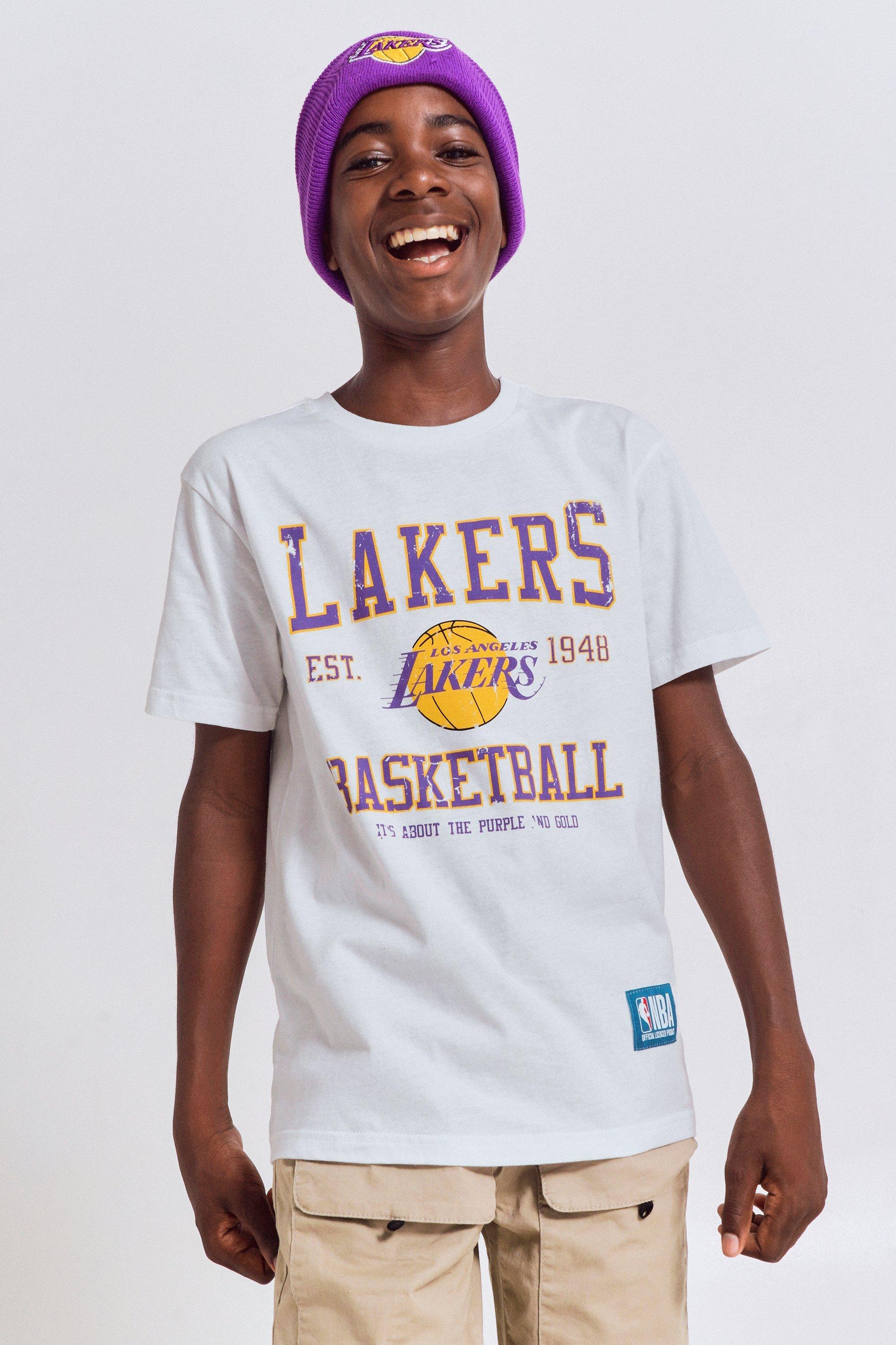 Lakers T-Shirt