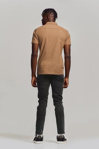 Slim Denim