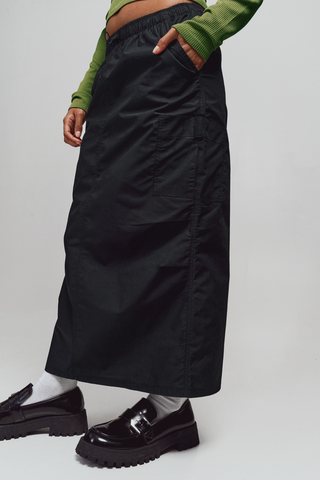 Parachute Skirt