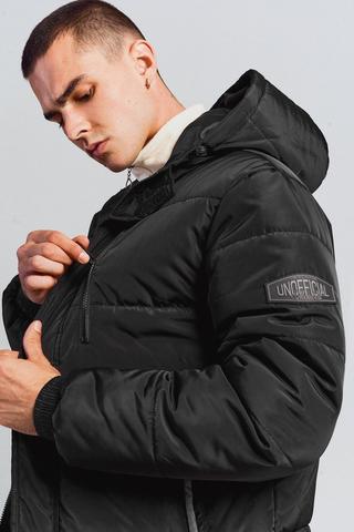 Puffer Jacket