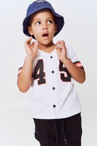Baseball Shirt