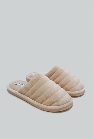 Fluffy Slippers