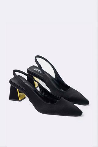 Gold heels at hot sale mr price