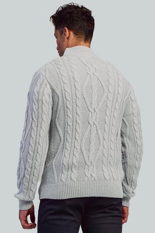Quarter Neck