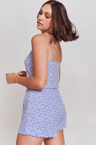 Sleep Shorts