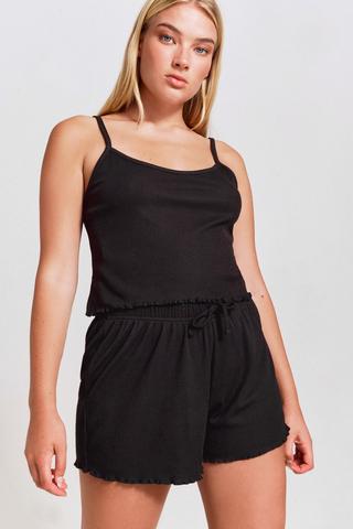 Sleep Shorts