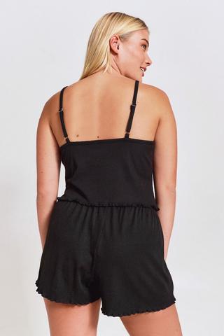 Sleep Shorts