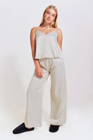 Satin Sleep Set