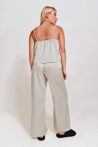 Satin Sleep Set