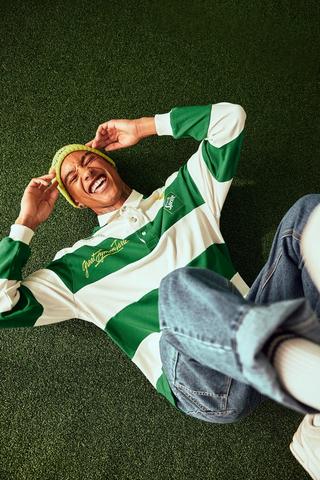 Mr Price | Sprite Rugby Jersey
