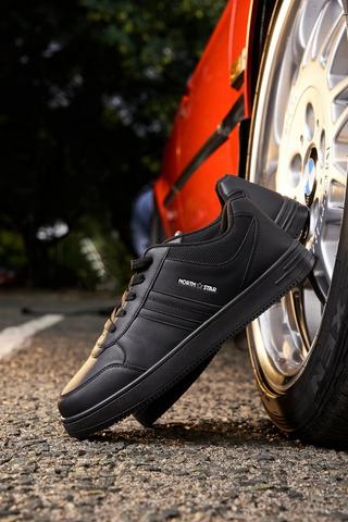 North Star x Mr Price Sneaker