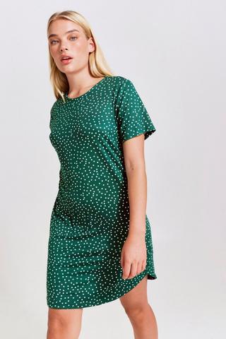 T-shirt Dress