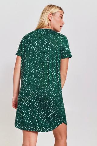 T-shirt Dress