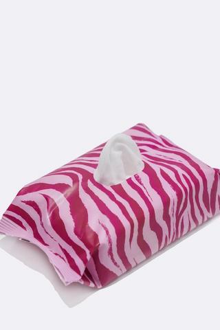 25 Wet Wipes