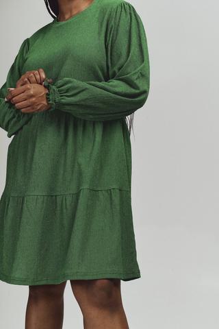 Tunic Dress