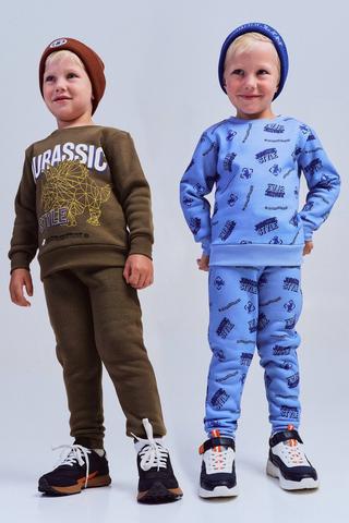 Joggers for 2 year best sale old boy