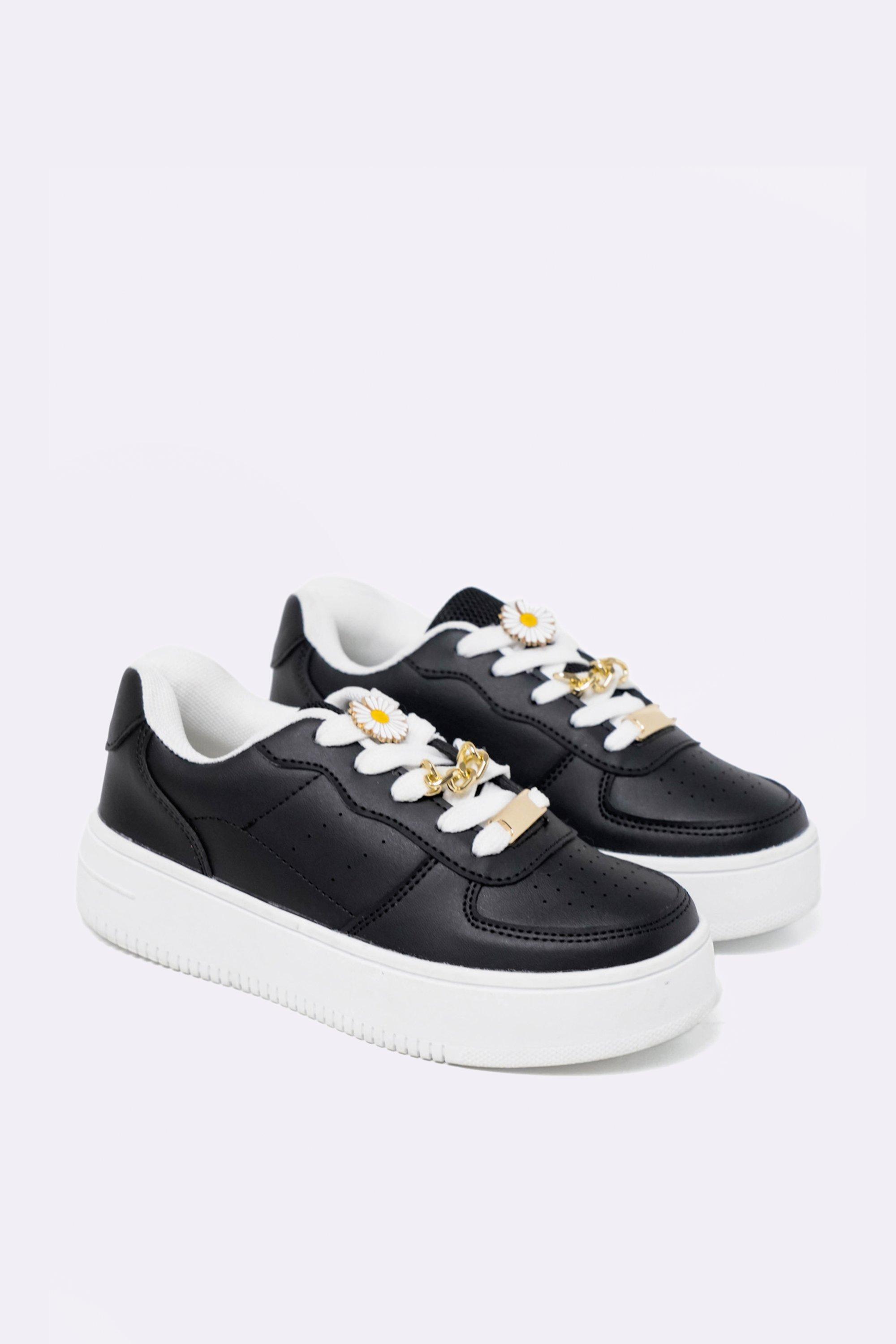 Platform sneakers mr store price