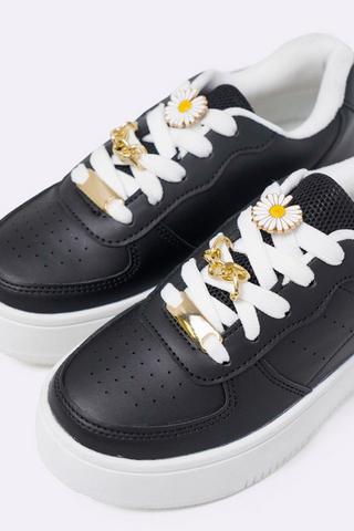 Platform sneakers mr store price