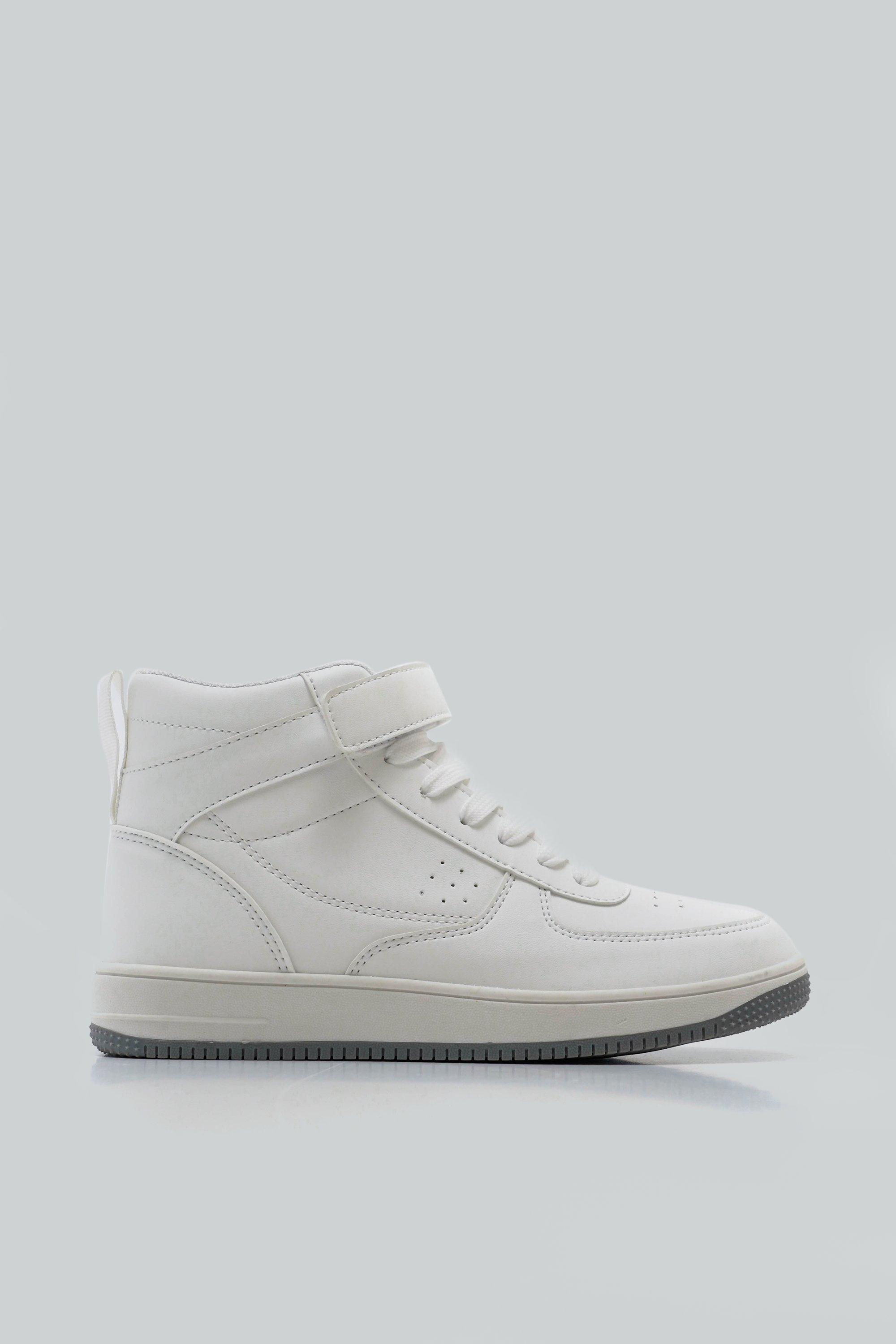 kinetic sneaker high top sneaker