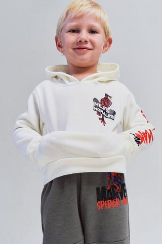 Spiderman Hoodie