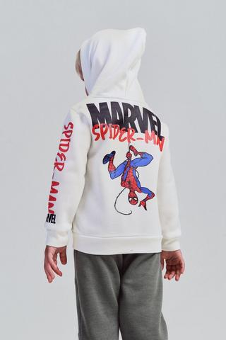 Spiderman Hoodie