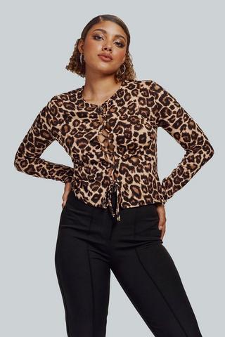 Long Sleeve Top