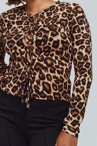 Long Sleeve Top