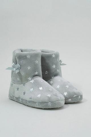 Slipper Boot