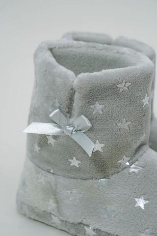 Slipper Boot