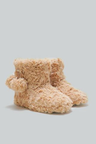 Ankle boot