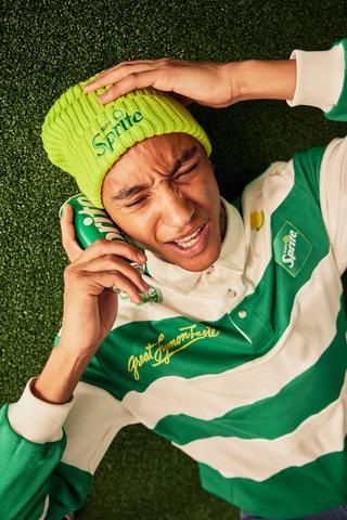 Mr Price | Sprite Beanie