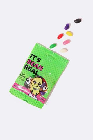 Sweets - Jelly Beans - 60g