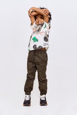 Joggers