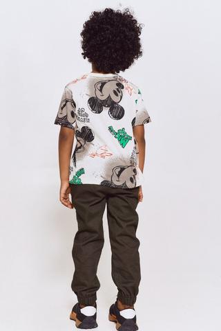 Joggers