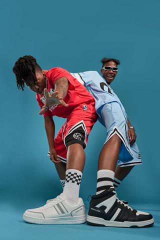 North Star x Mr Price Sneaker