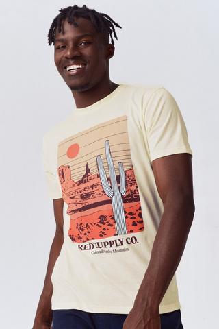 Graphic T-shirt