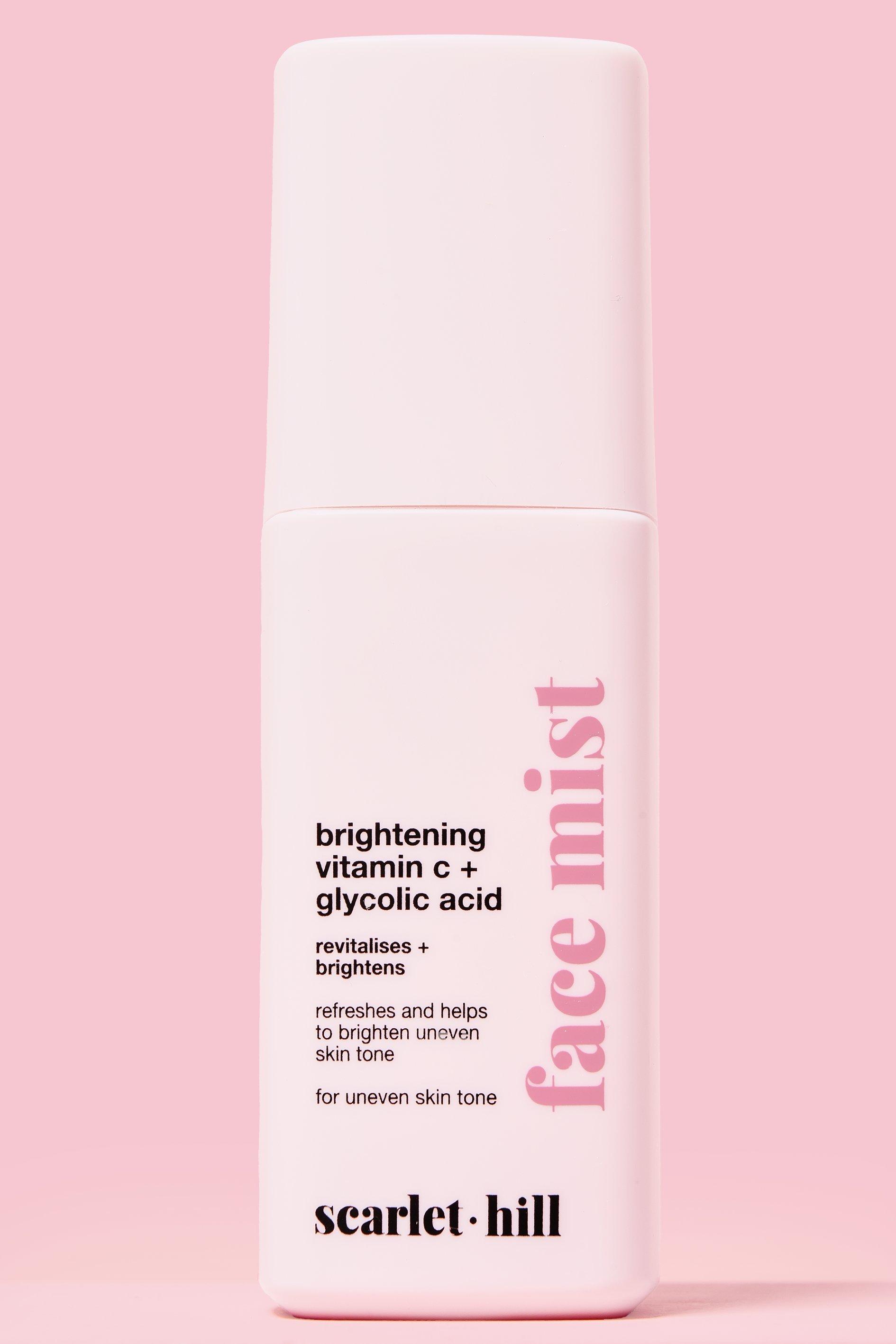 Face Mist - Brightening