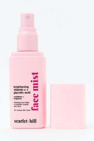 Face Mist - Brightening