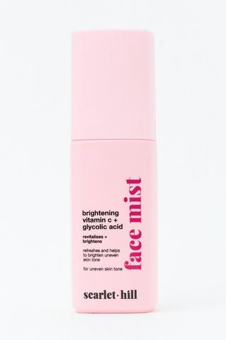 Face Mist - Brightening